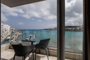 Lovely 1bed Seafront Spb - Flat 4 By Homely